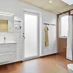 度假居 Jb350-fjerritslev-egevej-9 Fjerritslev