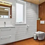 Jb350-fjerritslev-egevej-9 度假居