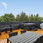 度假居 Jb350-fjerritslev-egevej-9 *