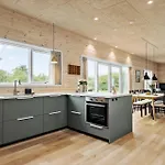 度假居 Jb350-fjerritslev-egevej-9