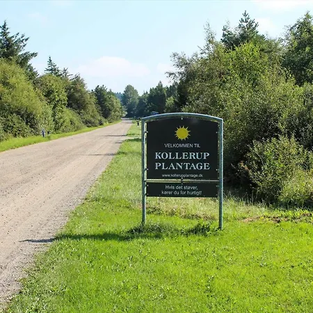 Сasa de vacaciones Jb350-fjerritslev-egevej-9