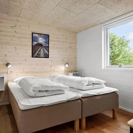 Semesterbostad Jb350-fjerritslev-egevej-9