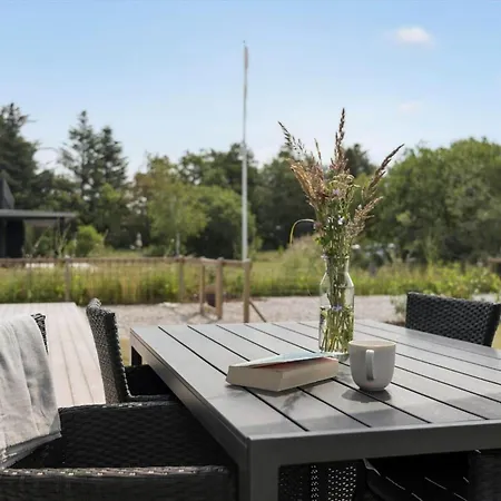 Feriehus Jb350-fjerritslev-egevej-9 *