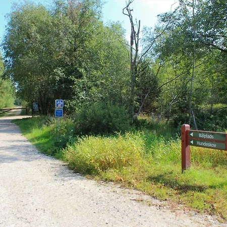Feriehus Jb350-fjerritslev-egevej-9 Fjerritslev