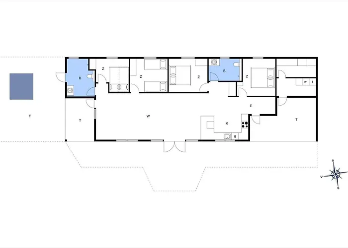 Jb350-fjerritslev-egevej-9 * Fjerritslev