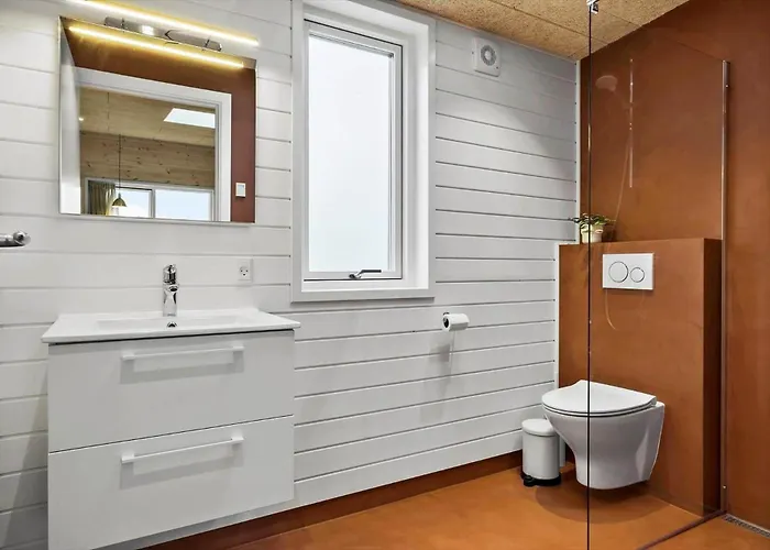 Jb350-fjerritslev-egevej-9 Holiday home
