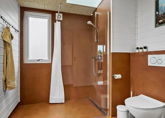 Jb350-fjerritslev-egevej-9 Holiday home