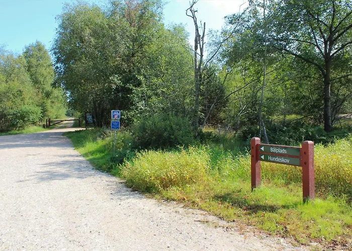 Jb350-fjerritslev-egevej-9 * Fjerritslev